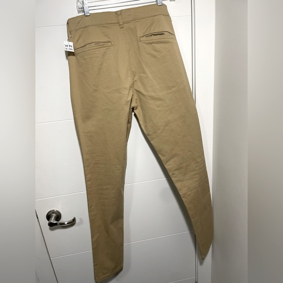 TOPMAN STRETCH SKINNY W34 L34 - Picture 1 of 8